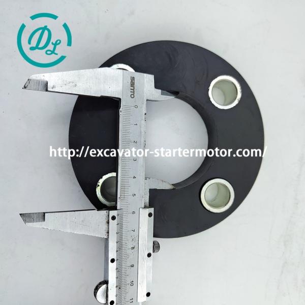 5153-34070 MRH-700 Couplings MRH-7 Pièces détachées de rouleaux à vibration