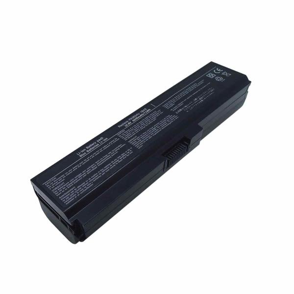 PA3634U-1BRS Toshiba Satellite C650 Battery Replacement 10.8V 6600mAh