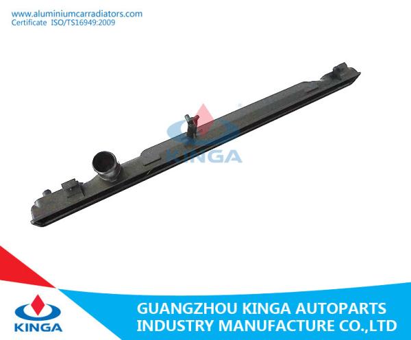 Coolant Radiator Plastic Tank for TOYOTA CROWN'06 UZS186 radiator tank parts