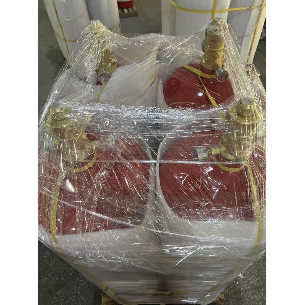 Guangdong Dingya Fire Equipment Co.,Ltd