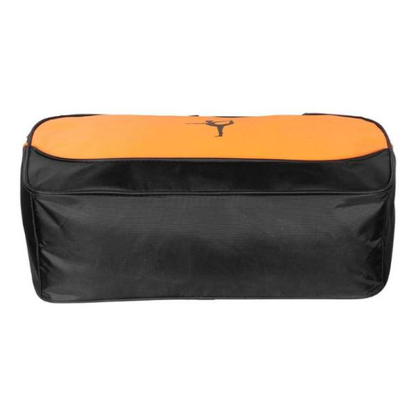 Сверхмощные рюкзаки спорт Оксфорда изготовленные на заказ, водостойкая сумка спортзала йоги