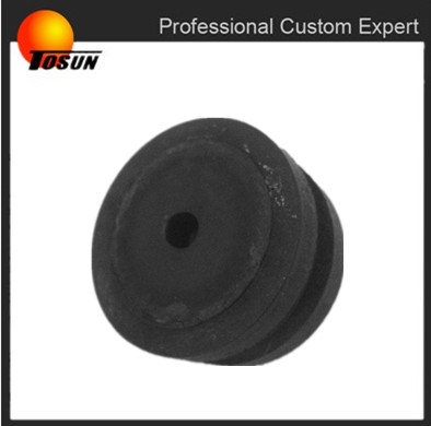 EPDM/SBR/CR/NBR rubber bushing grommet