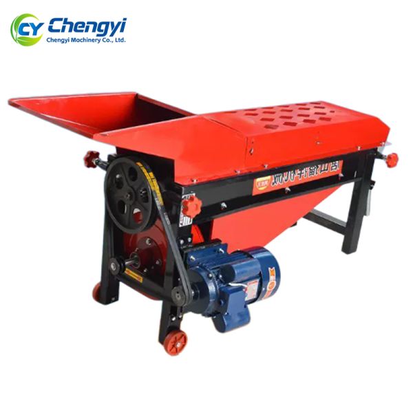 Durable Maize Peeler Gasoline Diesel Powered Portable Corn Peeler Machine