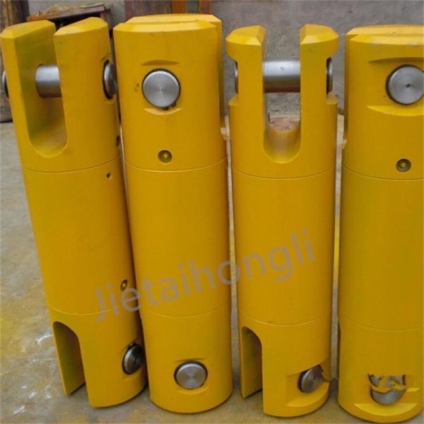 ケリー棒旋回装置のピボットは付属品スイベル・ジョイントの建設工学の