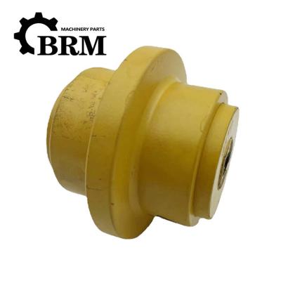 E16 Digger Undercarriage Parts Bottom Roller Excavator For Bob