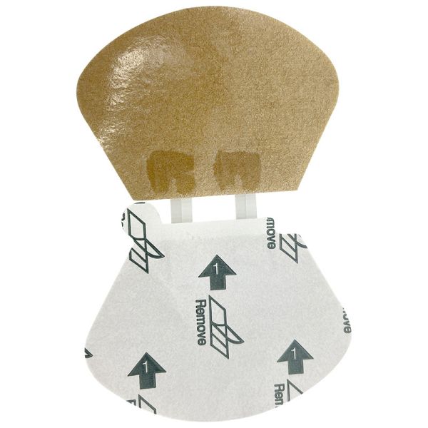 Self Adhesive Medical Zip Wound Closure Strips For Minor Cuts / Abrasions