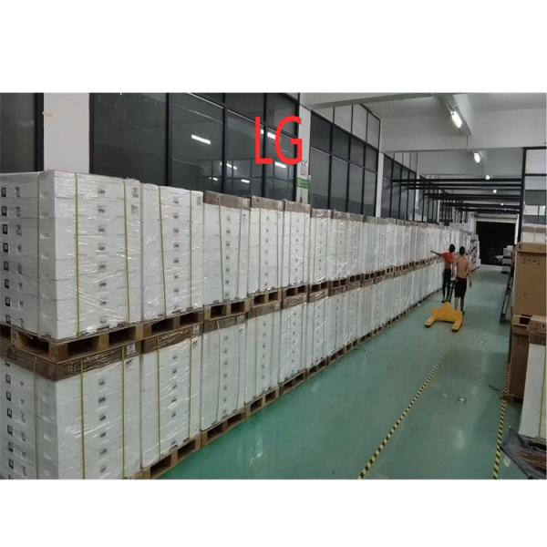 T650QVN08.C AUO LCD Panel 60Hz High Performance Open Cell LED TFT