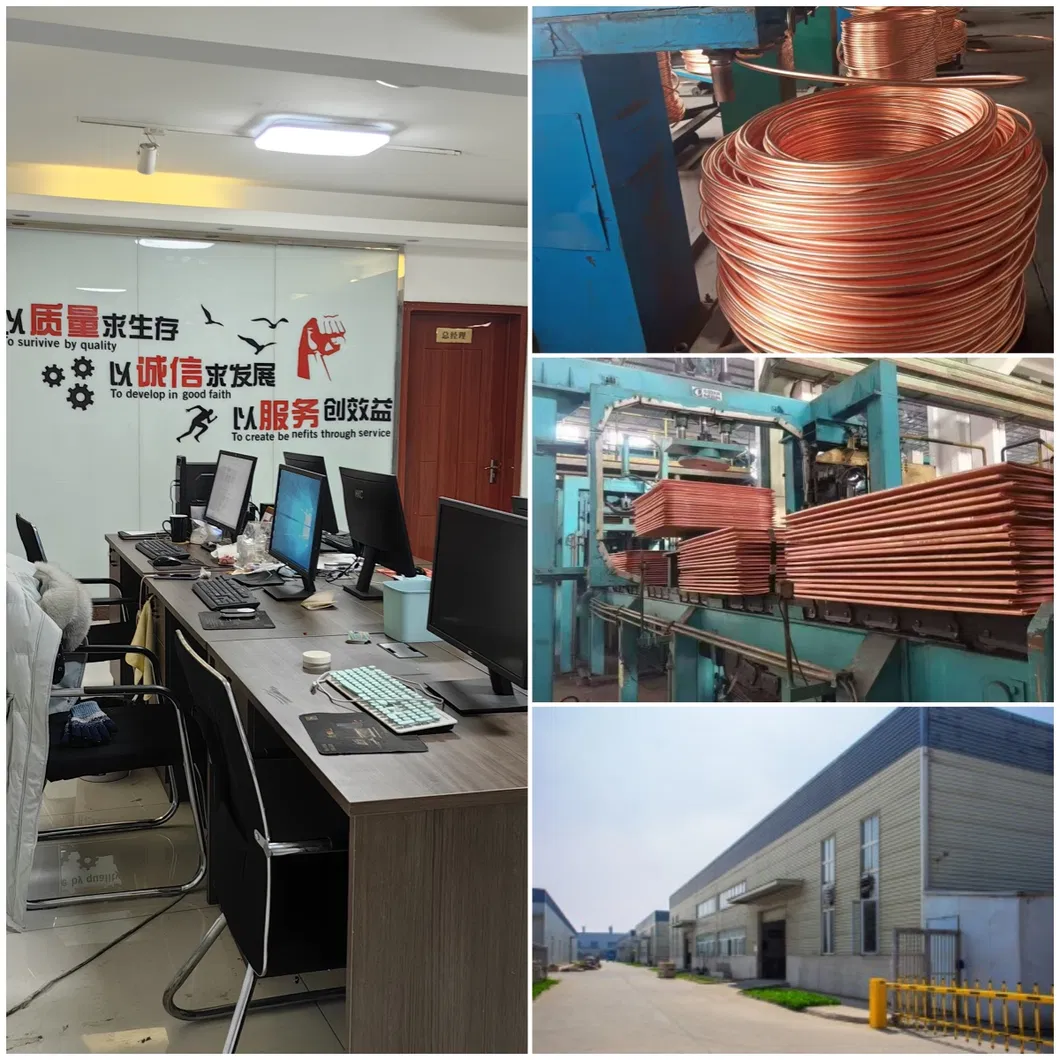 Premium Recycled Copper Wire Scrap for Sustainable Projects