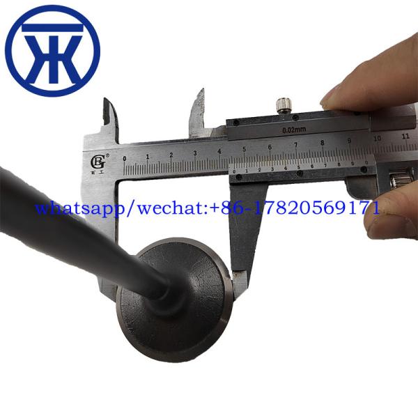 Parties de moteur diesel Isuzu