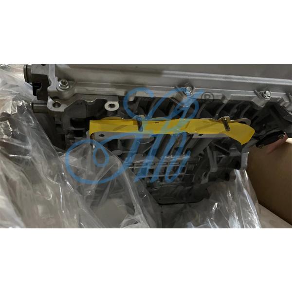 Motor de bloque largo de alta regal LFB479Q 1.8L Ensamblaje del motor para Lifan X60 620 720 820