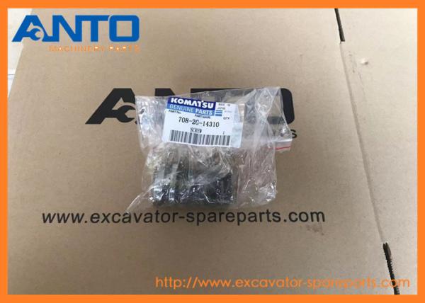 708-2G-14310 7082G14310 Screw Excavators Spare Parts Fit KOMATSU PC160 PC180 PC190 PC300