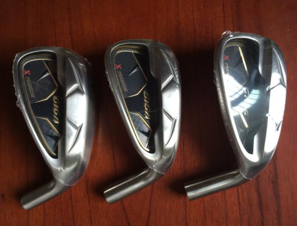 stainless steel golf iron , golf iron , golf irons  , premium Iron