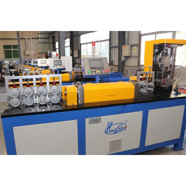 2-8mm Wire Straightening Machine