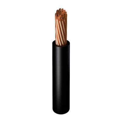 THW Electrical Cable Wire Awg 14 12 10 8 6 BVR Copper Conductor Low Voltage