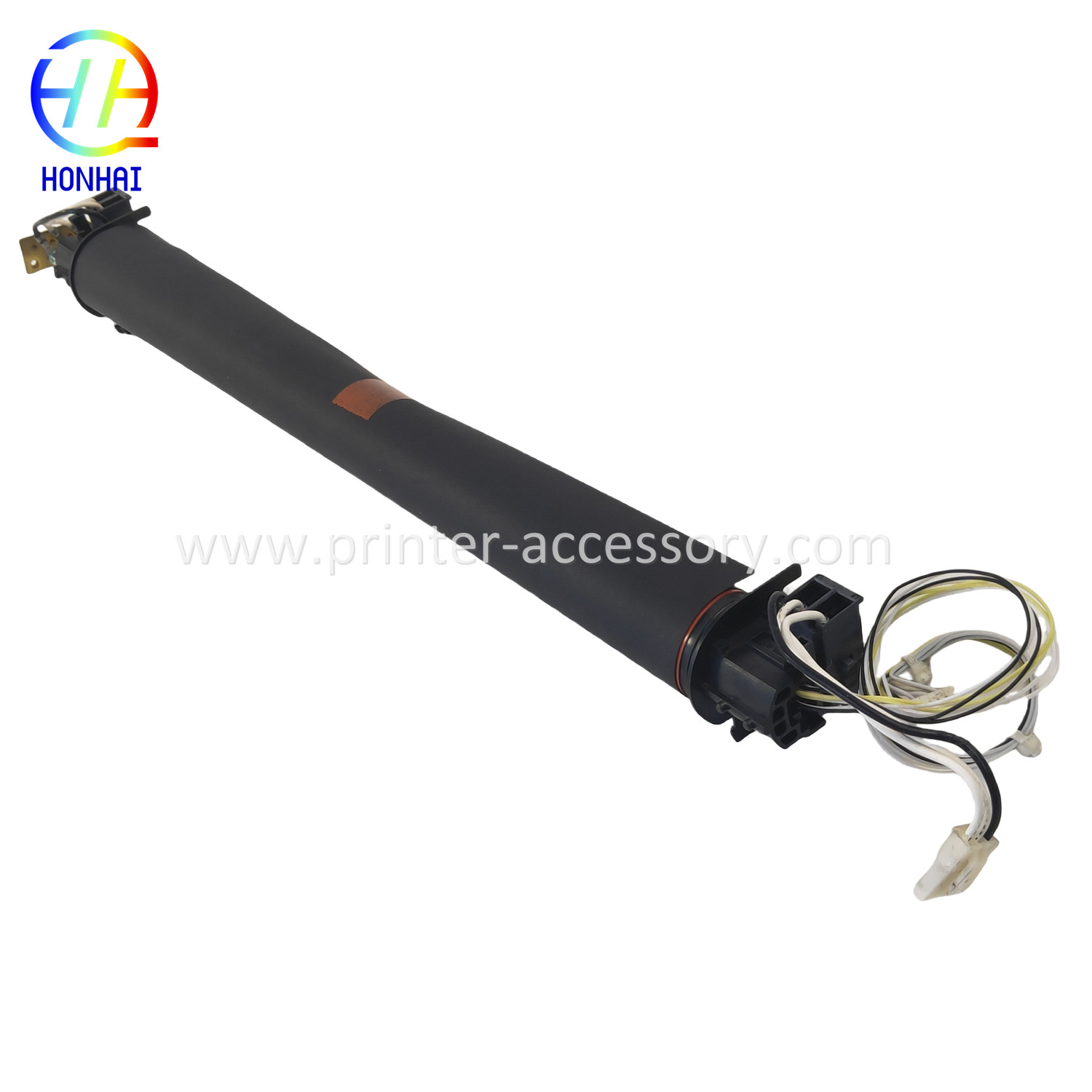 Установка пленки для Canon IR Advance C5030 C5035 C5045 C5051 C5240 C5250 C5255 FM3-5951-010