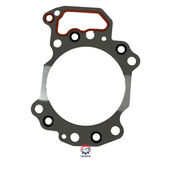 6151-12-1810 6D125 Diesel Engine Cylinder Head Gasket For Excavator