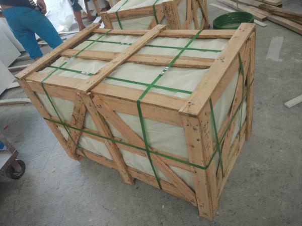 China Bianco Sivec Thassos White Crystal White Pure white Hanbaiyu Marble stone marble slabs tiles