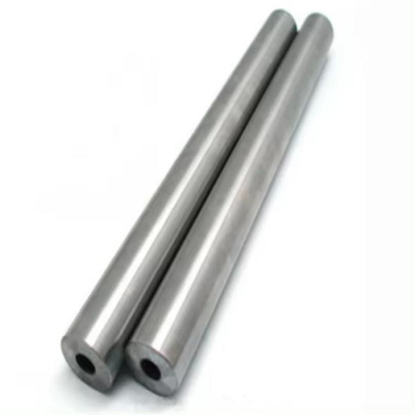 40% min Elongation 690 MPa Tensile Strength 283 MPa Yield Strength Hastelloy C276 Nickel Alloy Pipes for Industrial Applications