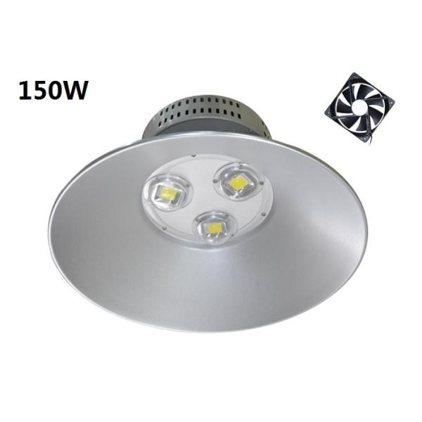 LED High Bay Light Fan series 50W 100W 150W 200W 300W 400W
