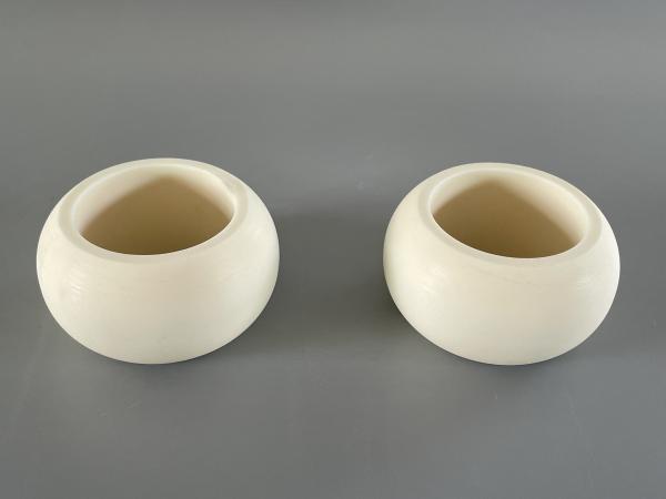 Refractory Alumina Ceramic Balls Heat Resistant Mullite Ceramic Electrical Ceramic