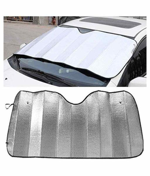 51 x 24 Front Windshield Sun Shade Car Accessories