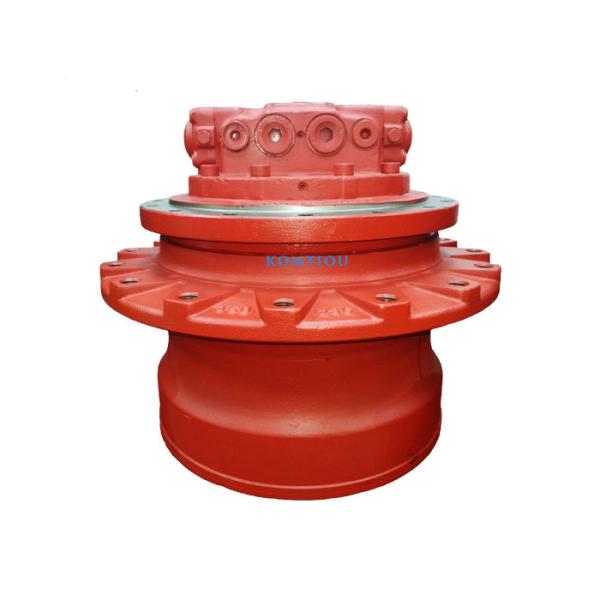 KYB MAG-85VP-2600E-1 Travel Motor Assy 4447928 92123425 ZX160-3 ZX160LC ZX160 Final Drive