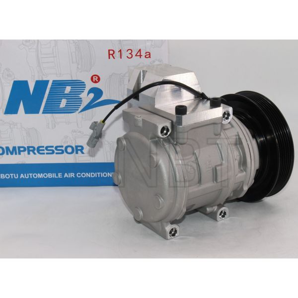 Car Air Conditioning Compressor for Kia Sorento 2.5 97701-3E050 16250-23500 97701-3E000 97701-3E100 97701-3E110