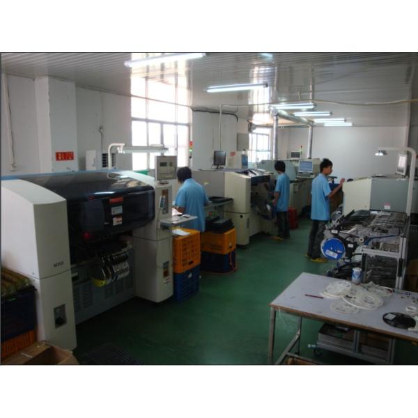 Starck Electronic Co., Limited