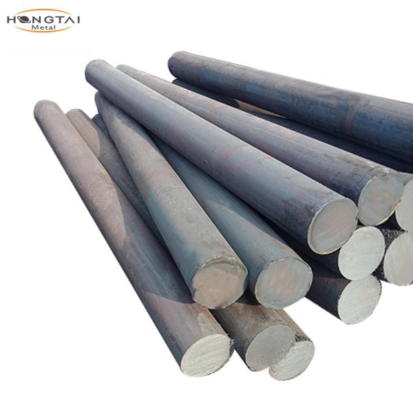C45 S45C Welding Carbon Steel Rod 20mncr5 Brushed Polished