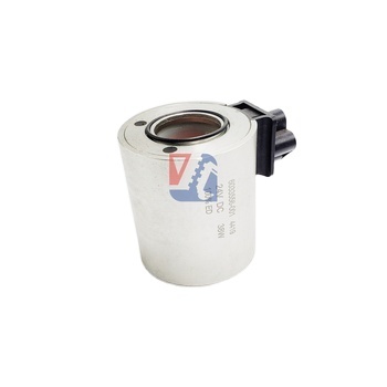 JUYULONG Suitable for Vickers VICKER Solenoid Reversing Valve Coil 6033556-001 617471 24V DC38W