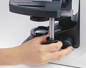 40X~1600X biological microscope (Olympus CX23)