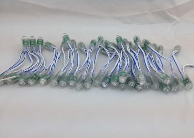 O pixel azul da corrente do diodo emissor de luz da cor verde ilumina-se com 3 anos aprovação de garantia/CE
