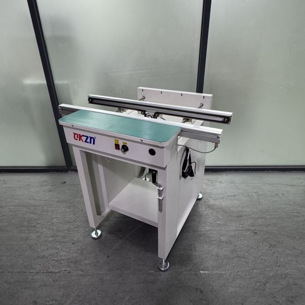 Chain-type monorail docking station, automated production line conveyor equipment