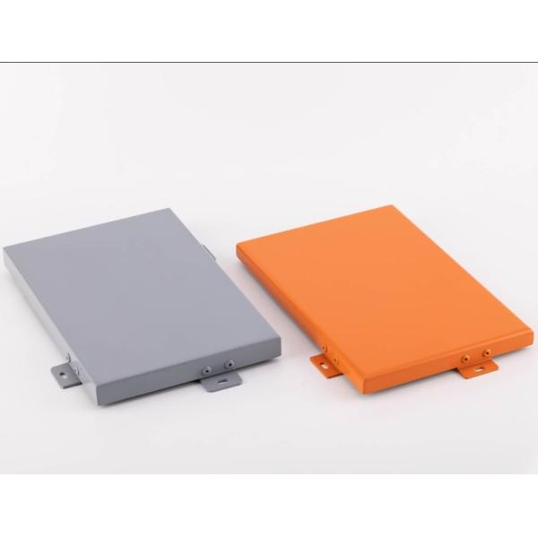 Алюминиевая плита высокая огнестойкость