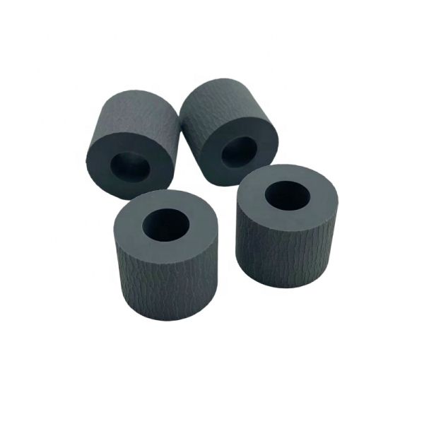 New Compatible Quality Pickup Roller Tire  for Xerox DC 6550 7550 6500 7500 7600 Printer Copier Spare Parts