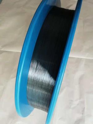 Fio elástico super de Nitinol