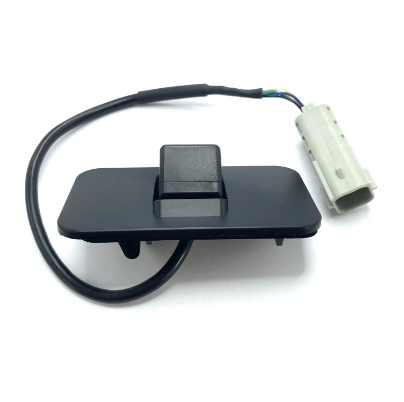 Водоустойчивая камера с помощью камеры 23378804 для Chevrolet