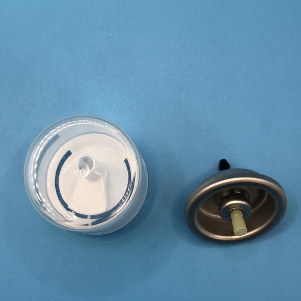 Все натуральные волосы Мусс Спрей клапан питание и стиль безопасно