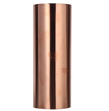 C12000 Red Soft Copper Foil Tape For Electronics Power Equipment Field