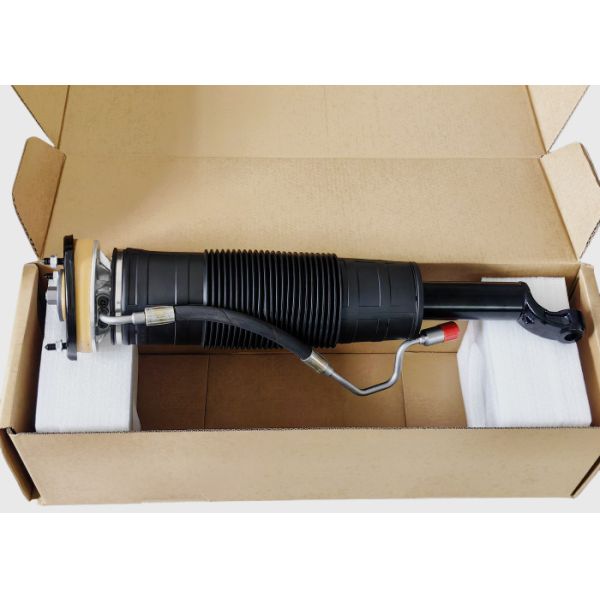 Mercedes W222 S-Class Front Right Hydraulic Suspension ABC Strut Replacement A2223200613
