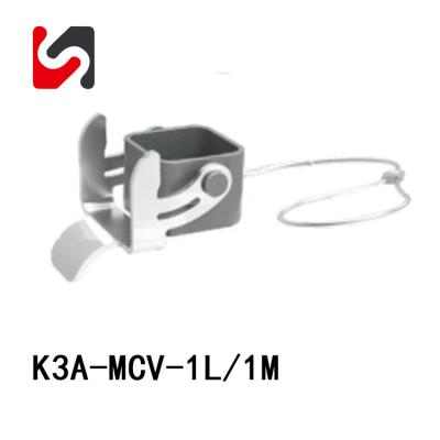 Supply Durable Harting Heavy Duty Connectors For Industrial Applications