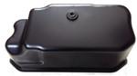 Auto Parts Engine Oil Tray Anti - Rust For Fiat Ducato OEM 504328878