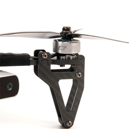 HolyBro PX4 Vision Dev Kit V1.5 RC Drone Pixhawk 6C Flight Controller Companion Computer Occipital Structure Core Depth Camera