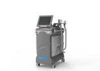 Odm do Oem do projeto do equipamento da remoção do cabelo do laser do diodo 4h