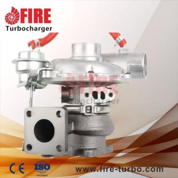Turbocompresseur RHF5 VA420014 pour moteur Isuzu Rodeo 4JB1T 4JG2TC 2.8L