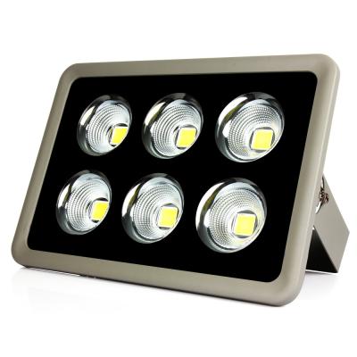 High Lumen COB 300 Watt Led Outdoor Flood Light