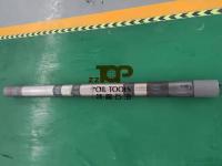 Válvula RD-DAV de API Rupture Disc Dual Action para la válvula de seguridad de la prueba del tronco de taladro de Dst