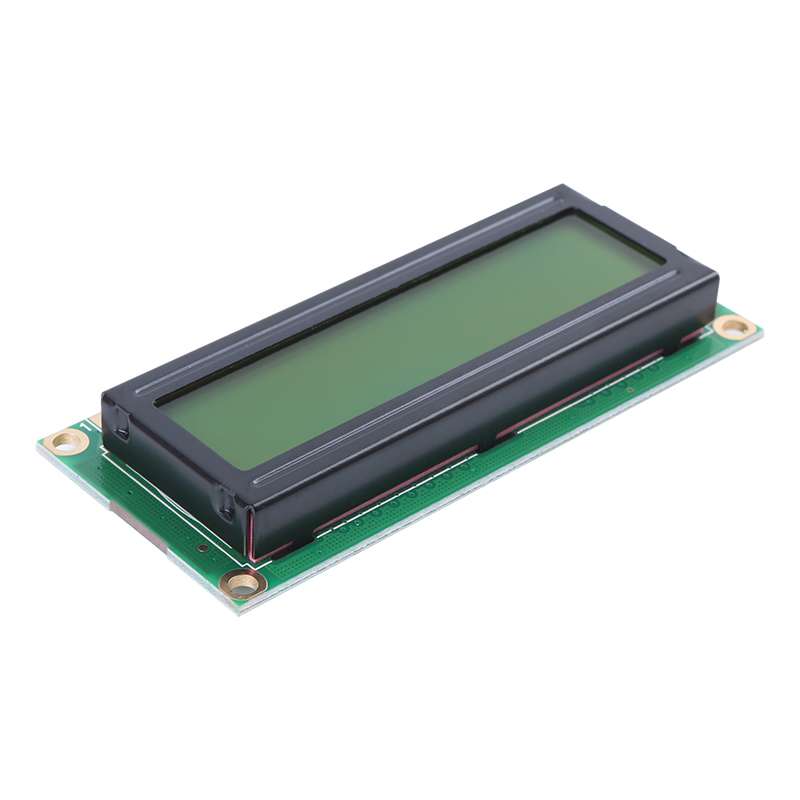 3.3V / 5V Touchscreen LCD Display Panel Module 16x2 1602 With COB STN Type