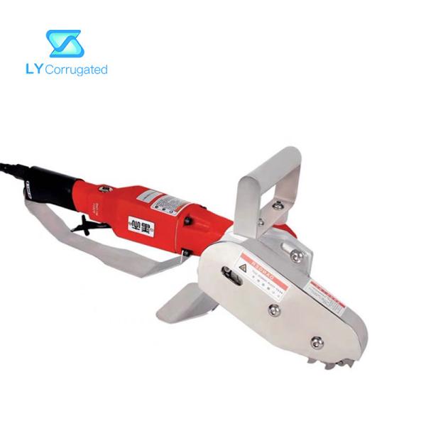 Стриппер 4500R/минута машины коробки коробки Paperboard Hei Niu ненужный