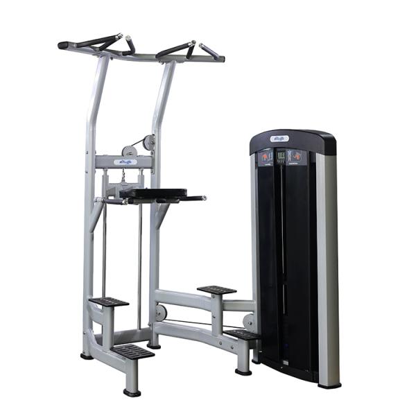 Upgrade Your Workout Routine with Pin Load Selection Machines in Strength Trainer Gym